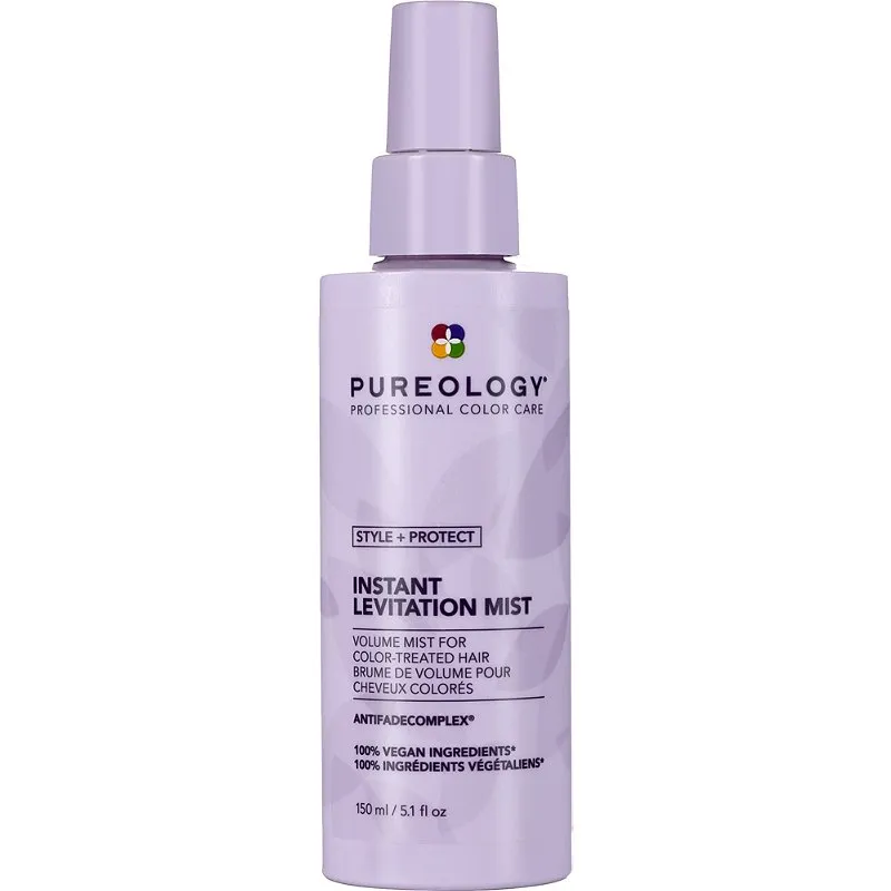 Pureology Style   Protect Instant Levitation Mist