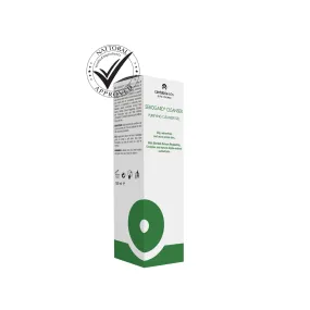 Purifying cleanser gel for oily acne prone skin -150ml- Sebogard
