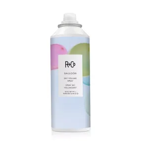 R CO BALLOON Dry Volume Spray