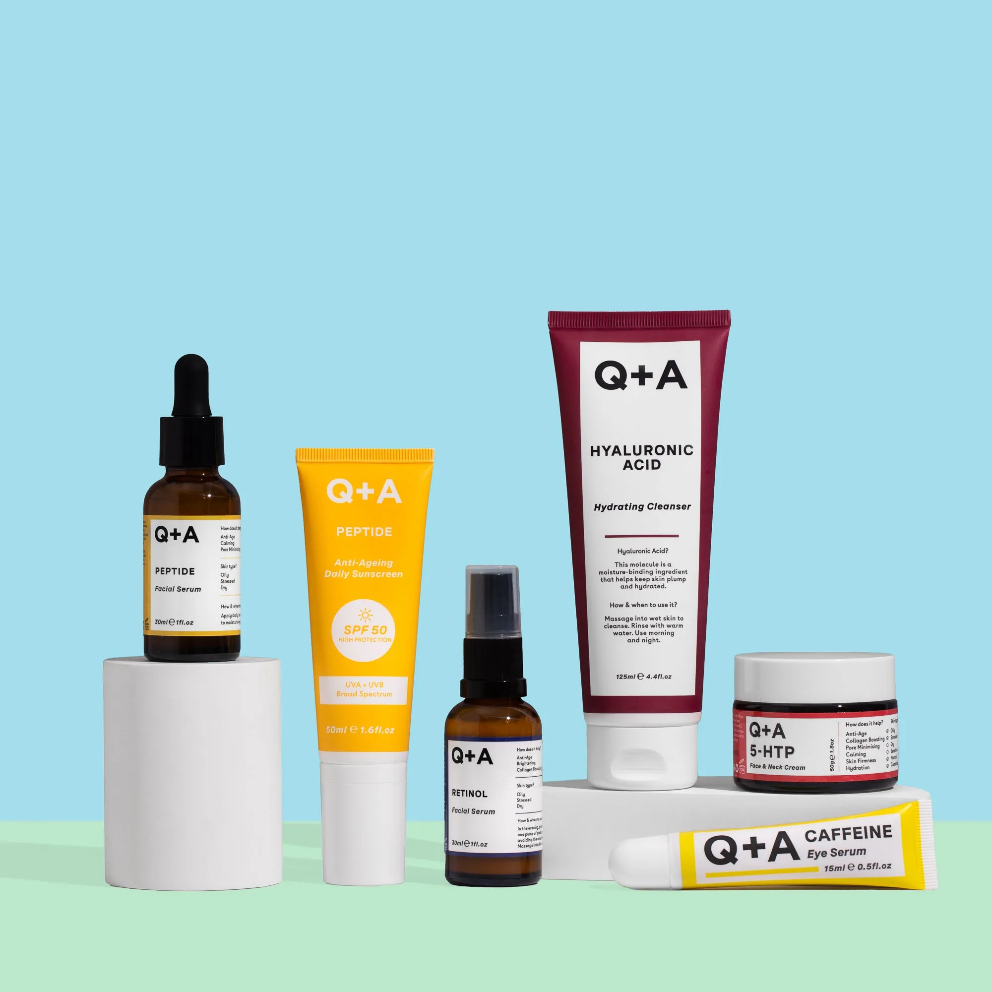 Rapid Rejuvenator Bundle