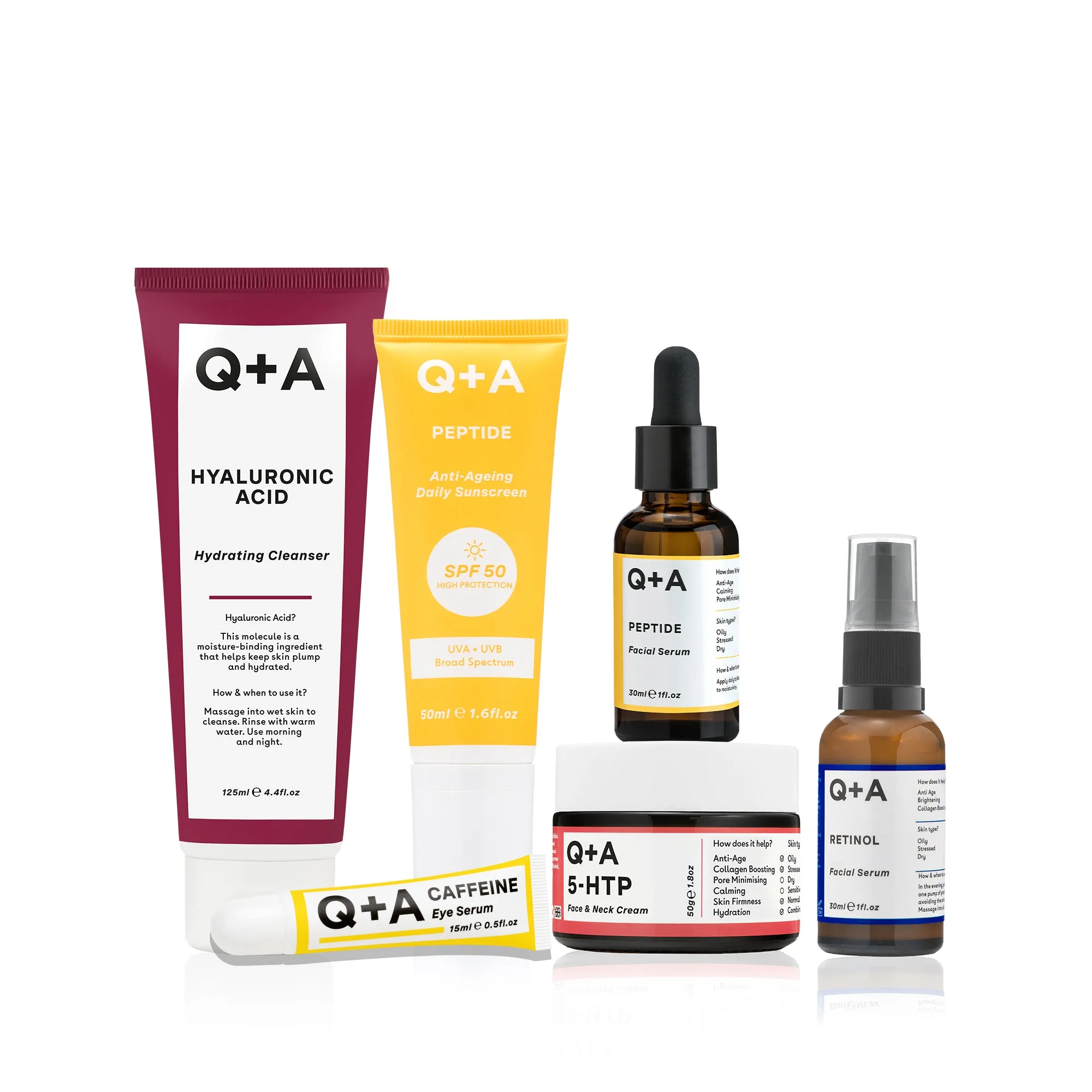 Rapid Rejuvenator Bundle