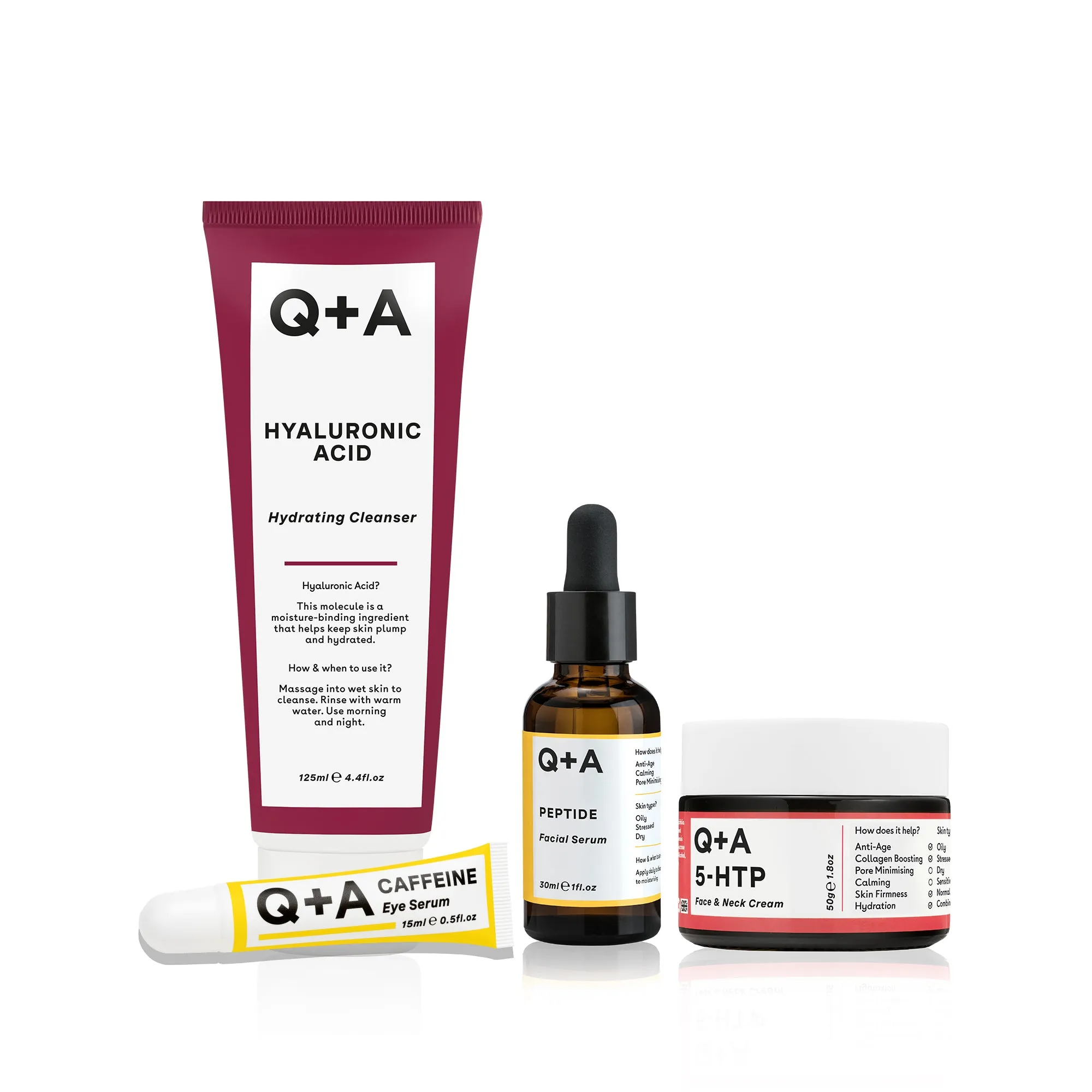 Rapid Rejuvenator Bundle