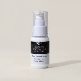 Rapid Renewal Serum
