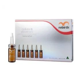 Rebirth Cellular B Plavenom Gift Set 6x10ml