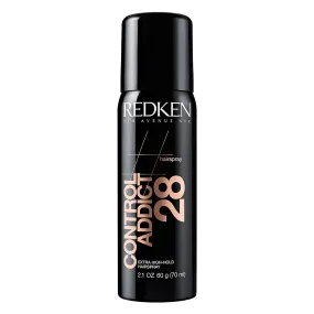 Redken Control Addict 28 Extra High-Hold Hairspray