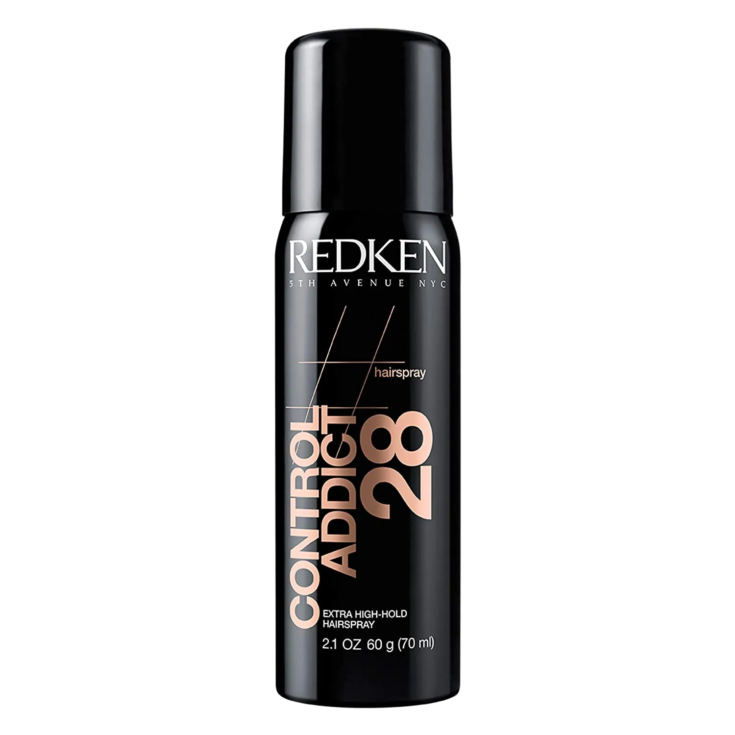 Redken Control Addict 28 Extra High-Hold Hairspray
