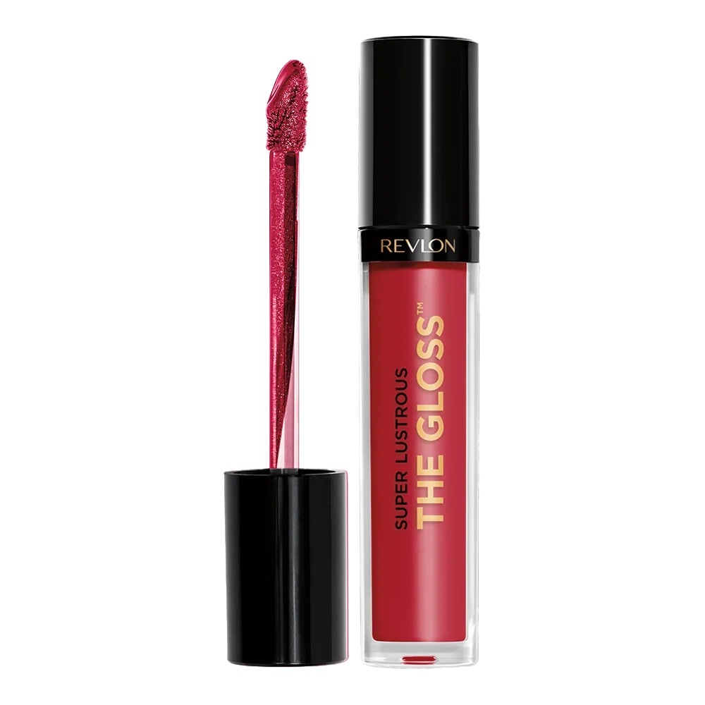 Revlon Super Lustrous The Gloss 3.8ml 247 DESERT SPICE