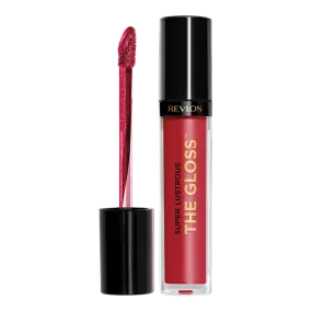 Revlon Super Lustrous The Gloss 3.8ml 247 DESERT SPICE