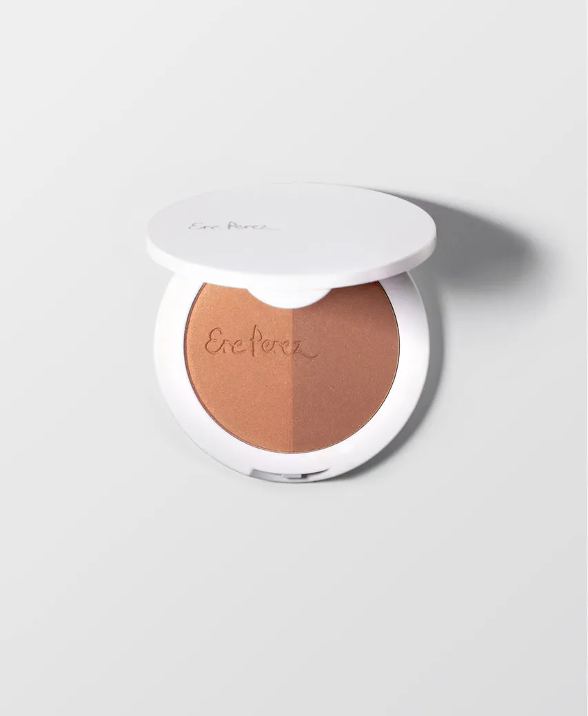 Rice Powder Blush & Bronzer