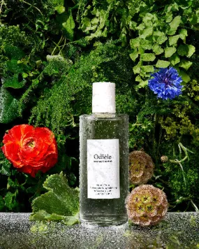 Rosemary Grapefruit Toner