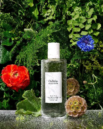 Rosemary Grapefruit Toner