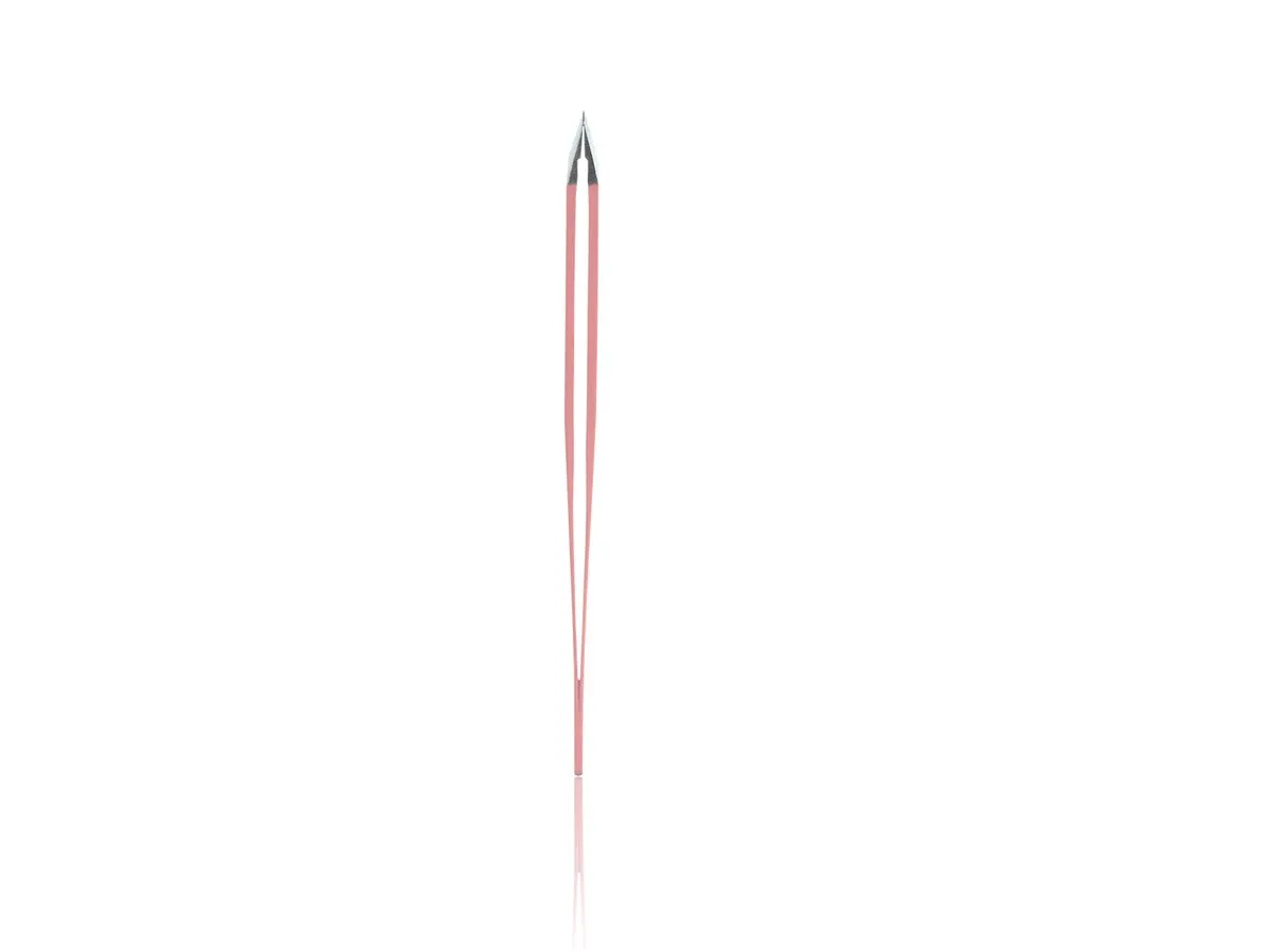 Rubis Classic Slant Tweezer