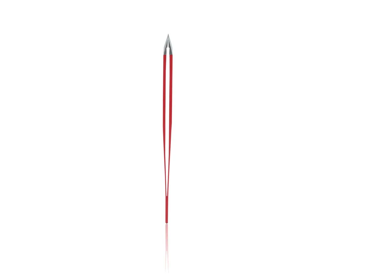 Rubis Classic Slant Tweezer
