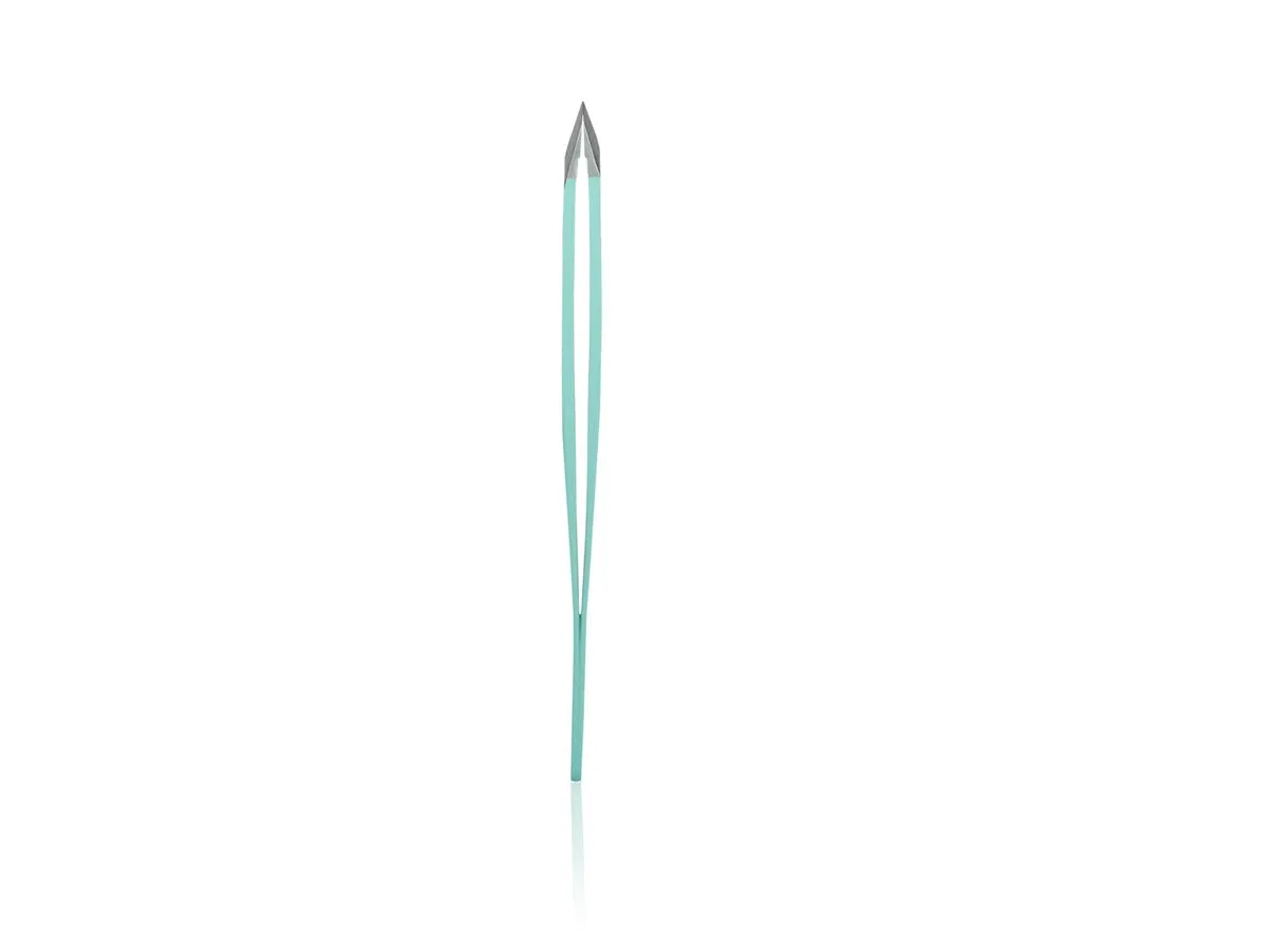 Rubis Classic Slant Tweezer