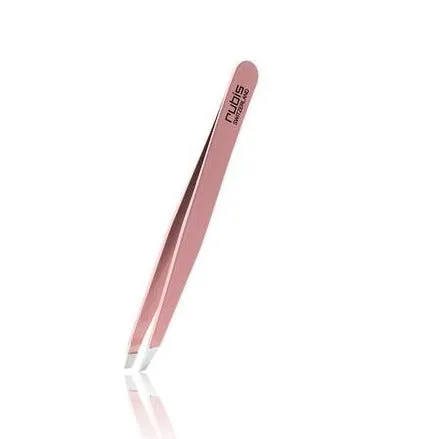 Rubis Classic Slant Tweezer