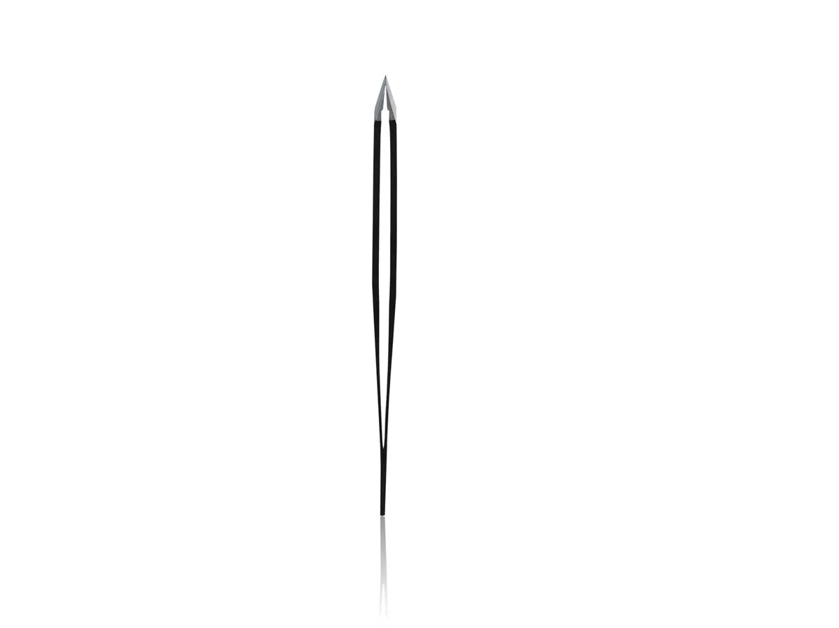 Rubis Classic Slant Tweezer