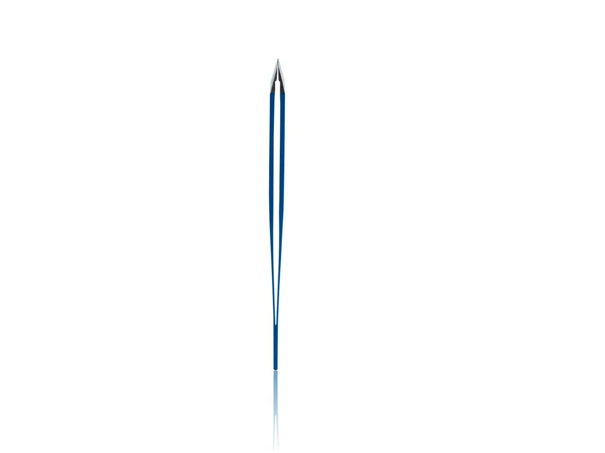 Rubis Classic Slant Tweezer