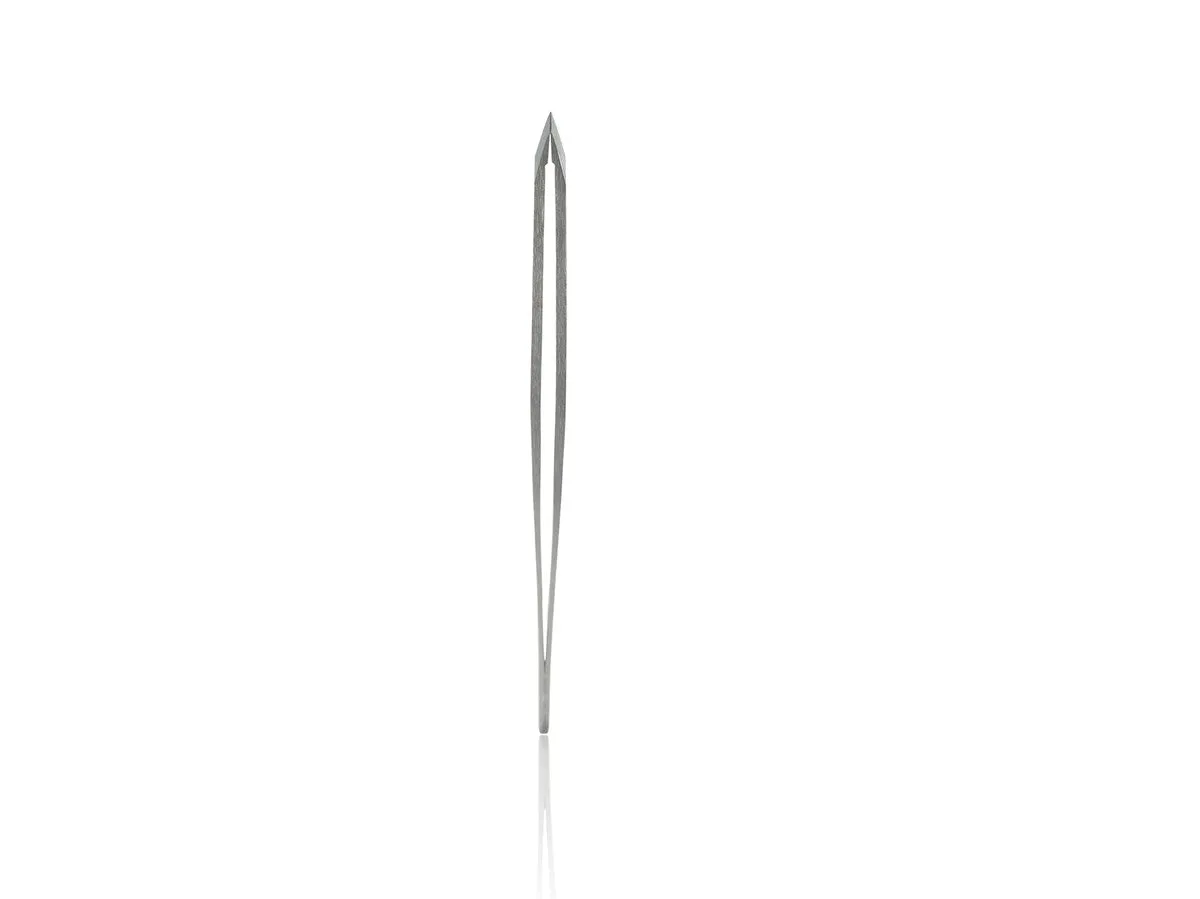Rubis Classic Slant Tweezer