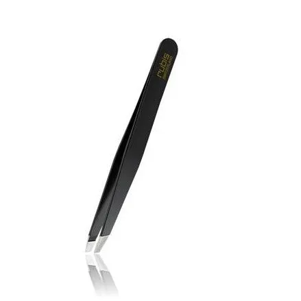 Rubis Classic Slant Tweezer