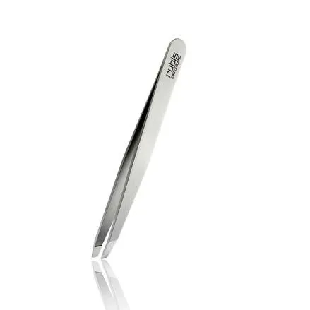 Rubis Classic Slant Tweezer