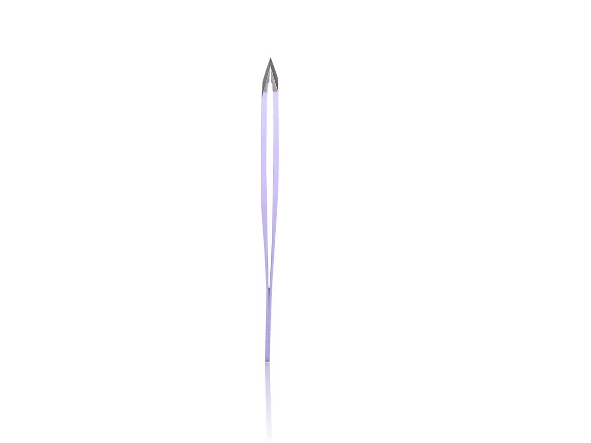 Rubis Classic Slant Tweezer