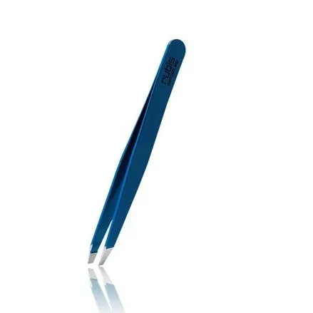 Rubis Classic Slant Tweezer