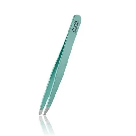 Rubis Classic Slant Tweezer