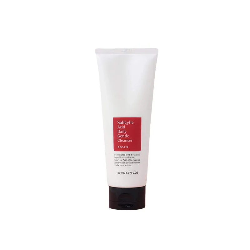 Salicylic Acid Daily Gentle Cleanser (150ml)