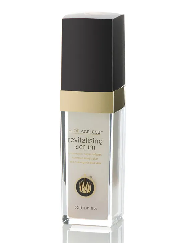 Serum Revitalising Booster | ALOE AGELESS™