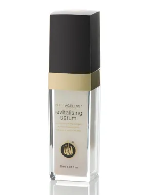 Serum Revitalising Booster | ALOE AGELESS™
