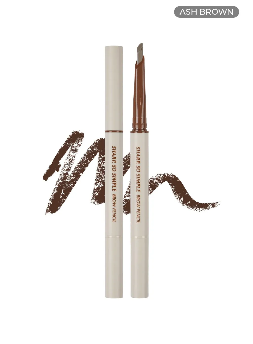 Sharp So Simple Brow Pencil (0.18g)