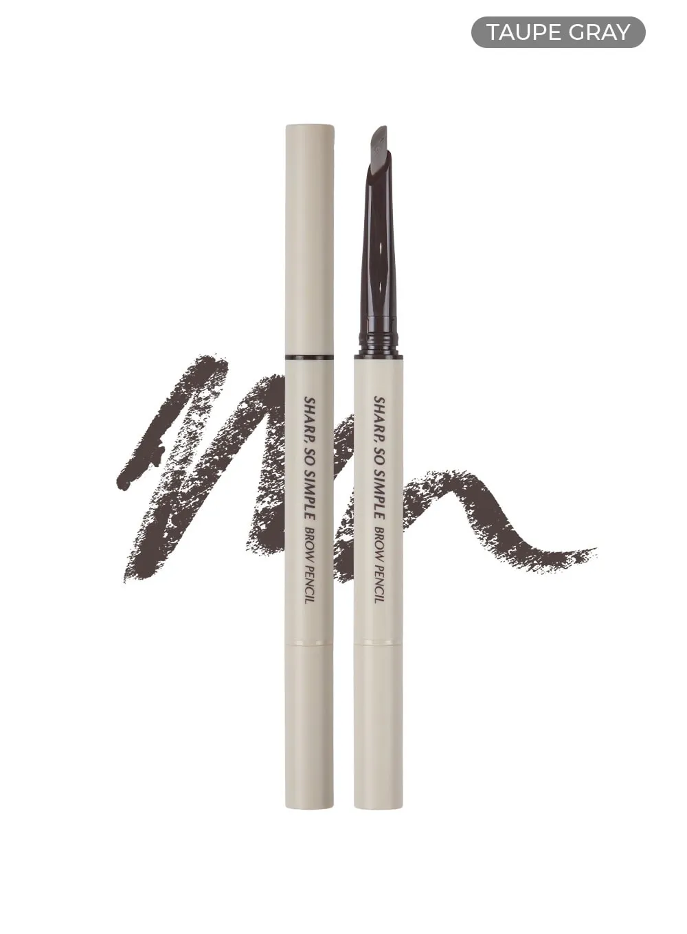 Sharp So Simple Brow Pencil (0.18g)