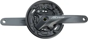 Shimano Altus FC-M2000 Crankset