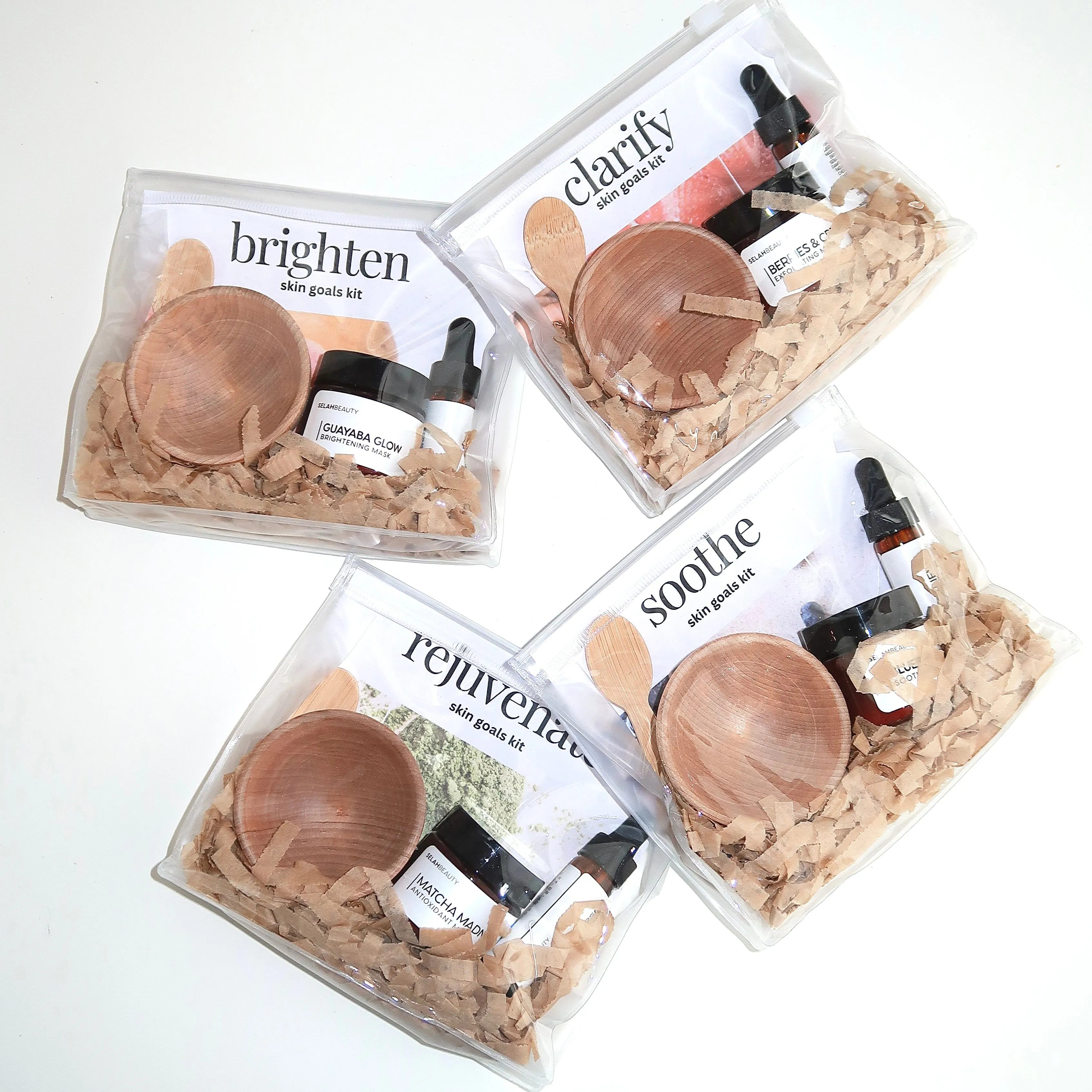 Skin Goals Kit