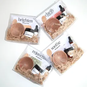 Skin Goals Kit