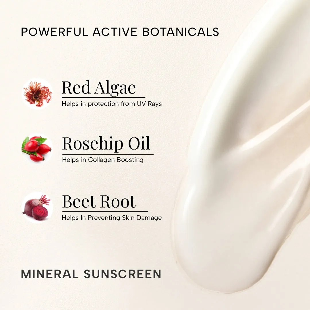 Solaris Ultra Light Daily Defence Sunscreen SPF 65 PA    