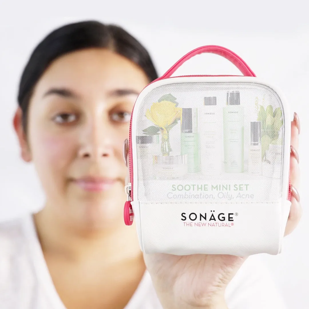 Soothe Mini Set (wholesale)