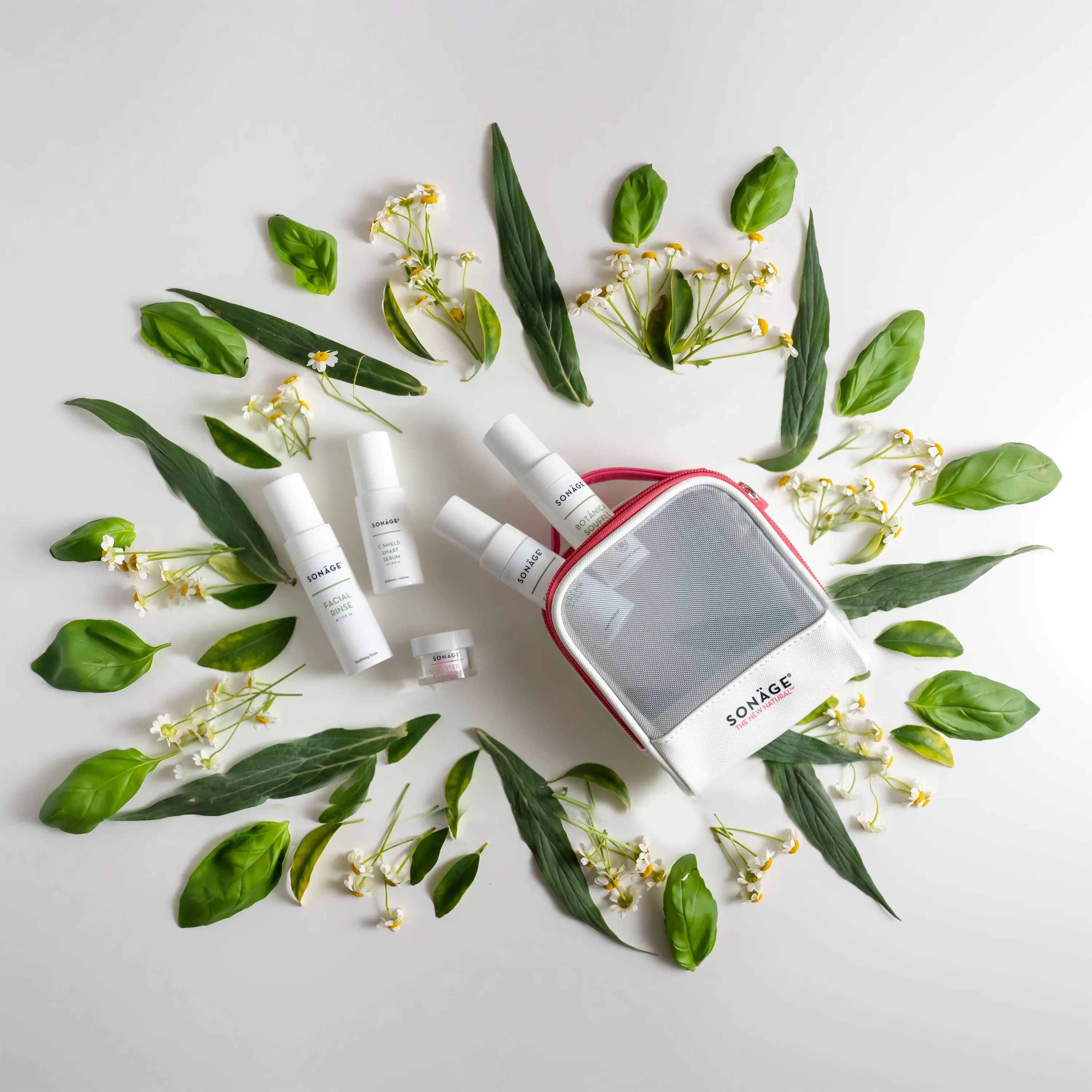 Soothe Mini Set (wholesale)
