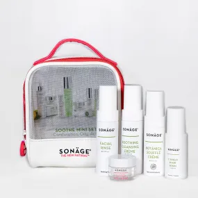 Soothe Mini Set (wholesale)