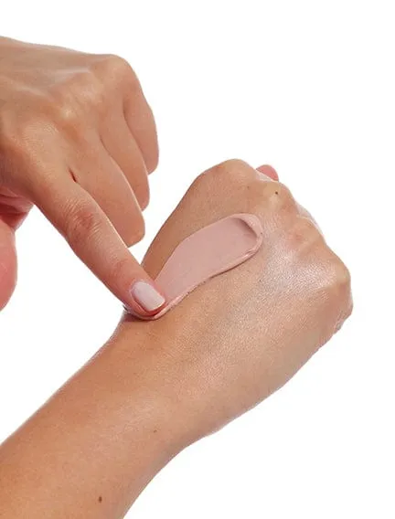 SPF 50  Fragrance Free Hydrating Tinted Face Lotion