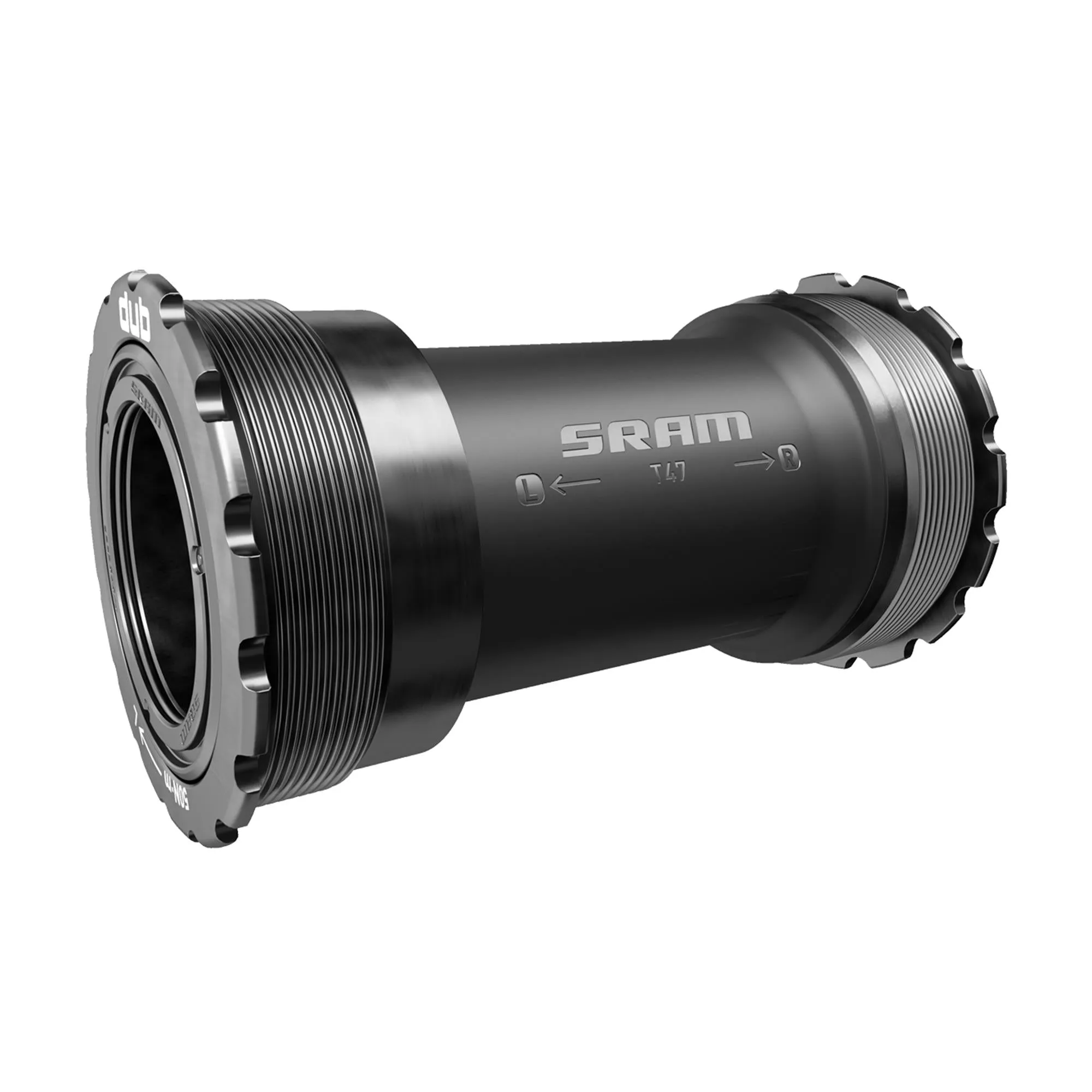 SRAM DUB T47 Road Wide Bottom Bracket 85.5mm