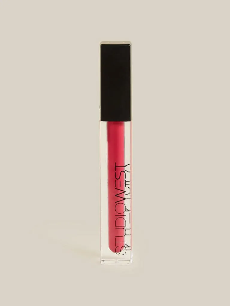 Studiowest Int-Matte Lip Paint IT01 Bolt - 4 ml