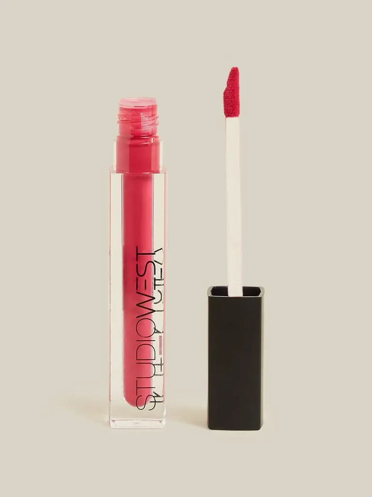 Studiowest Int-Matte Lip Paint IT01 Bolt - 4 ml