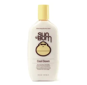 Sun Bum Cool Down' Hydrating After Sun Lotion
