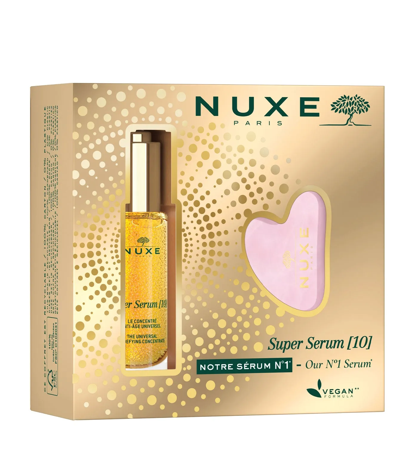 Super Serum [10] Set
