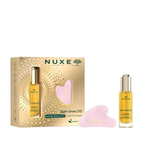 Super Serum [10] Set