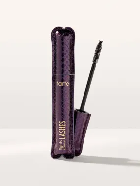 Tarte - lights, camera, lashes™ 4-in-1 mascara - black