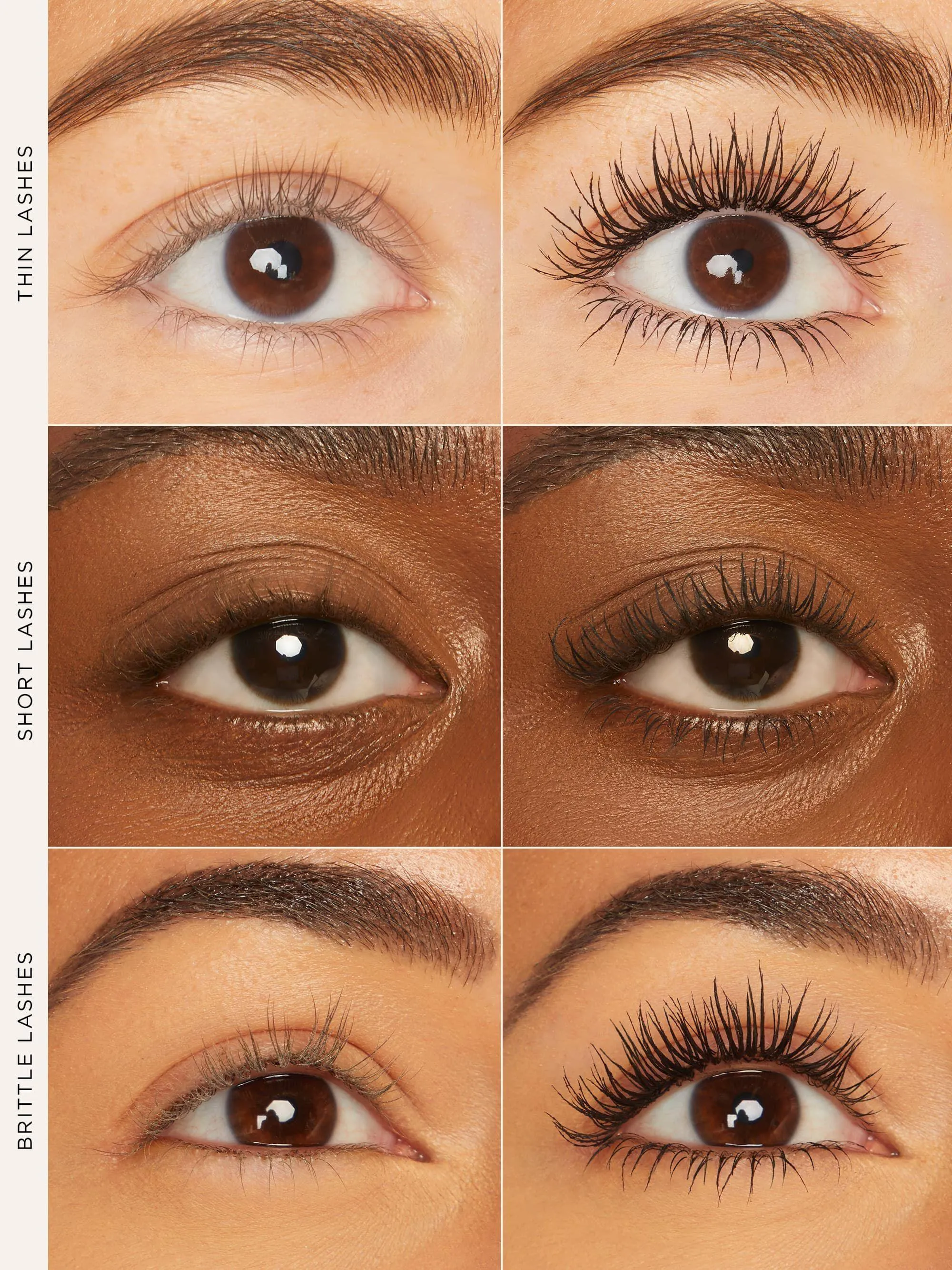 Tarte - lights, camera, lashes™ 4-in-1 mascara - black