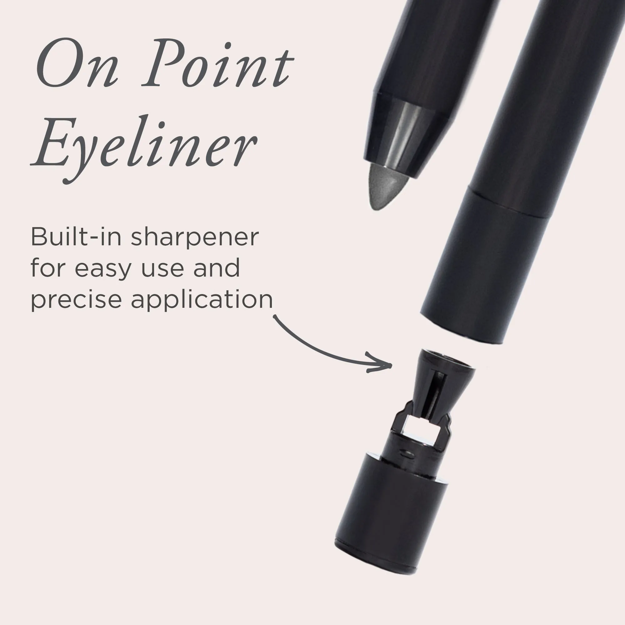 The Essential Eye Set