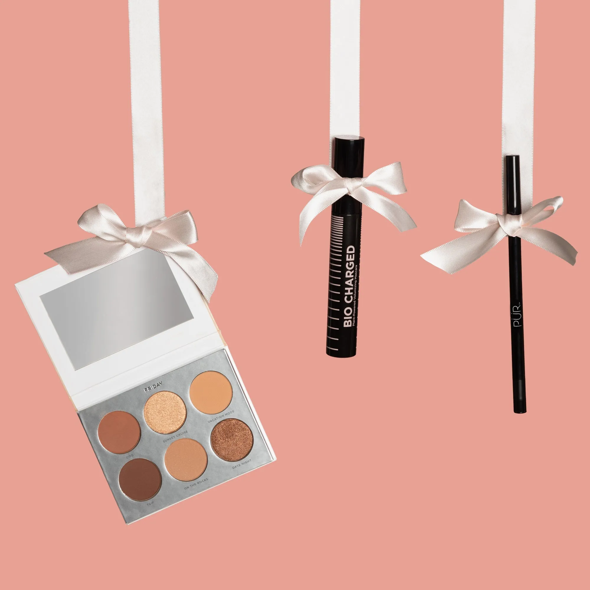 The Essential Eye Set